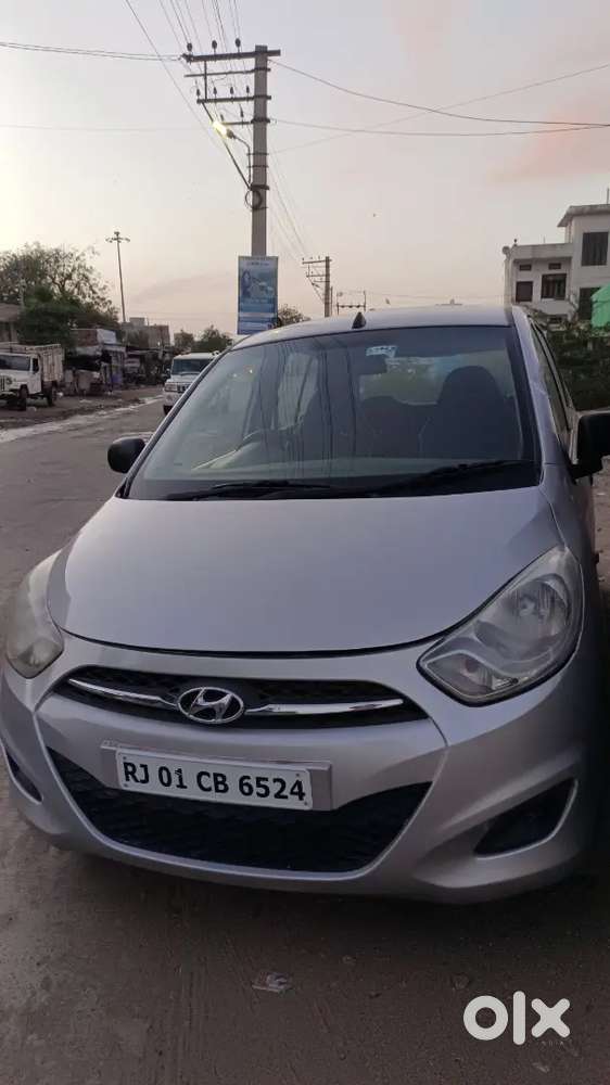 Hyundai I10 Era 1st Owner Selling