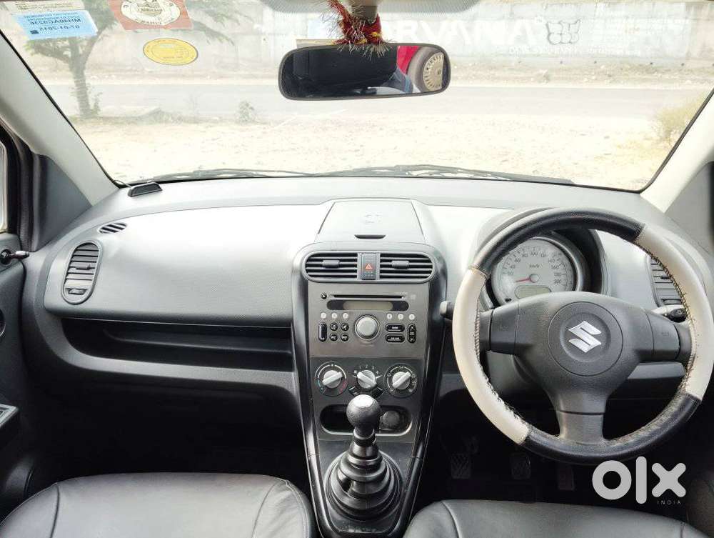 Maruti Suzuki Ritz 1.2 Lxi Buzz, 2015, Petrol