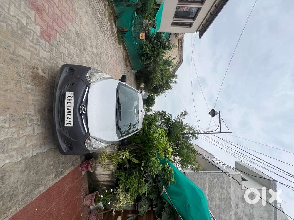 Hyundai Eon For Sale
