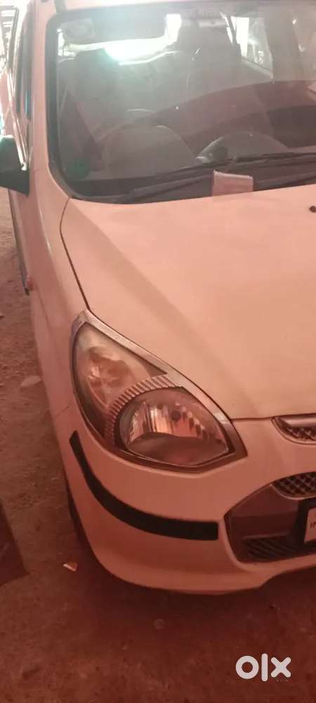 दूसरी कार लेनी है