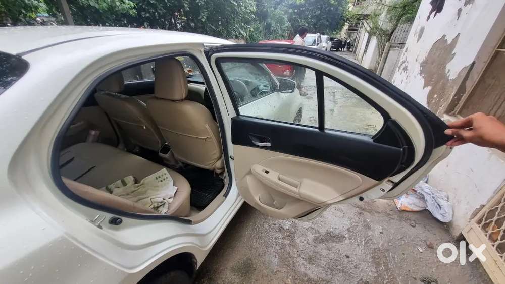 Maruti Suzuki Dzire Vxi 2017