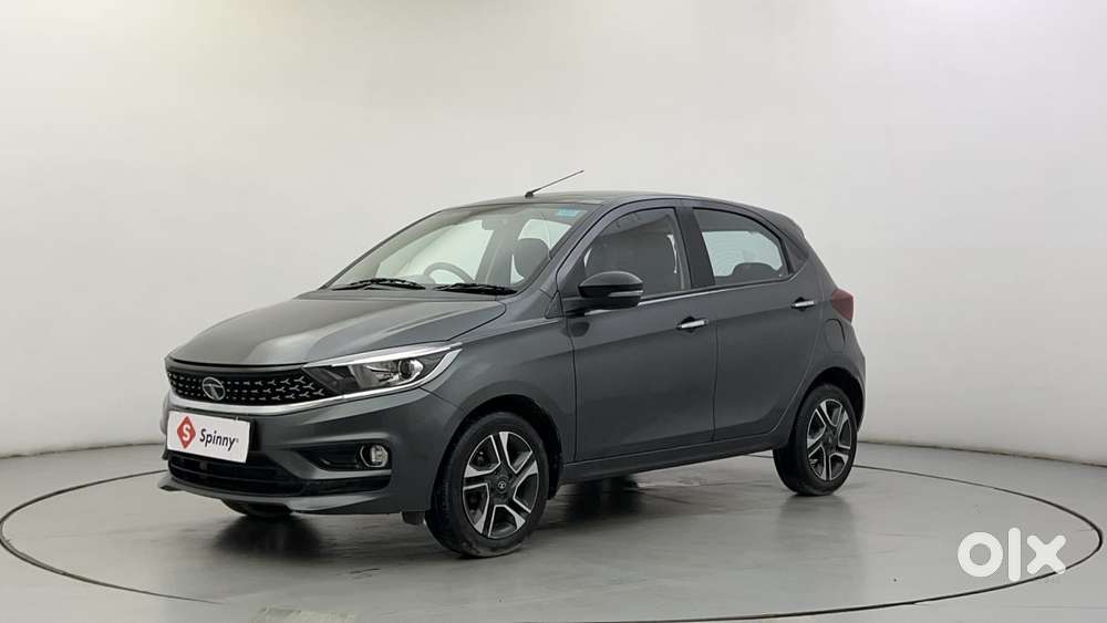 Tata Tiago Xza Plus, 2022, Petrol