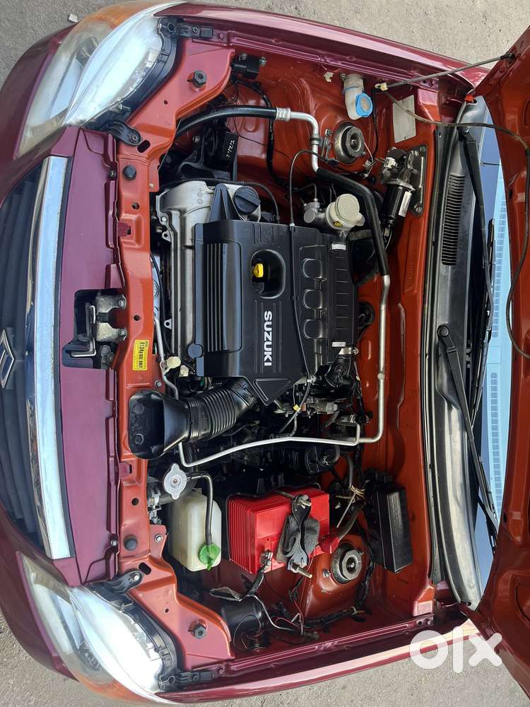 Maruti Suzuki Alto K10 2010-2014 Vxi, 2013, Petrol