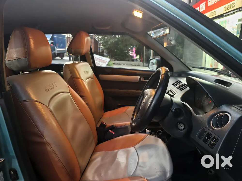 Maruti Suzuki Swift 2009 Petrol Well Maintained