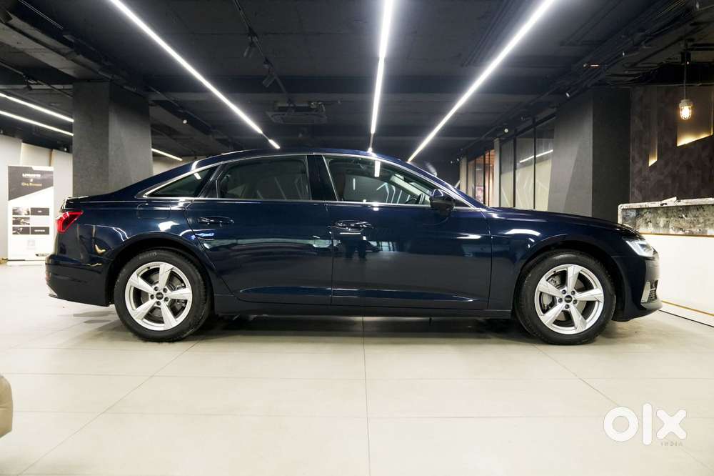 Audi A6 2.0 45 Tfsi Premium Plus, 2024, Petrol