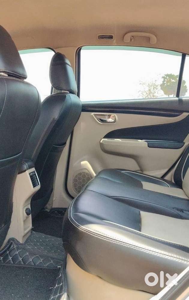 Maruti Suzuki Ciaz Zdi Bs Iv, 2016, Diesel