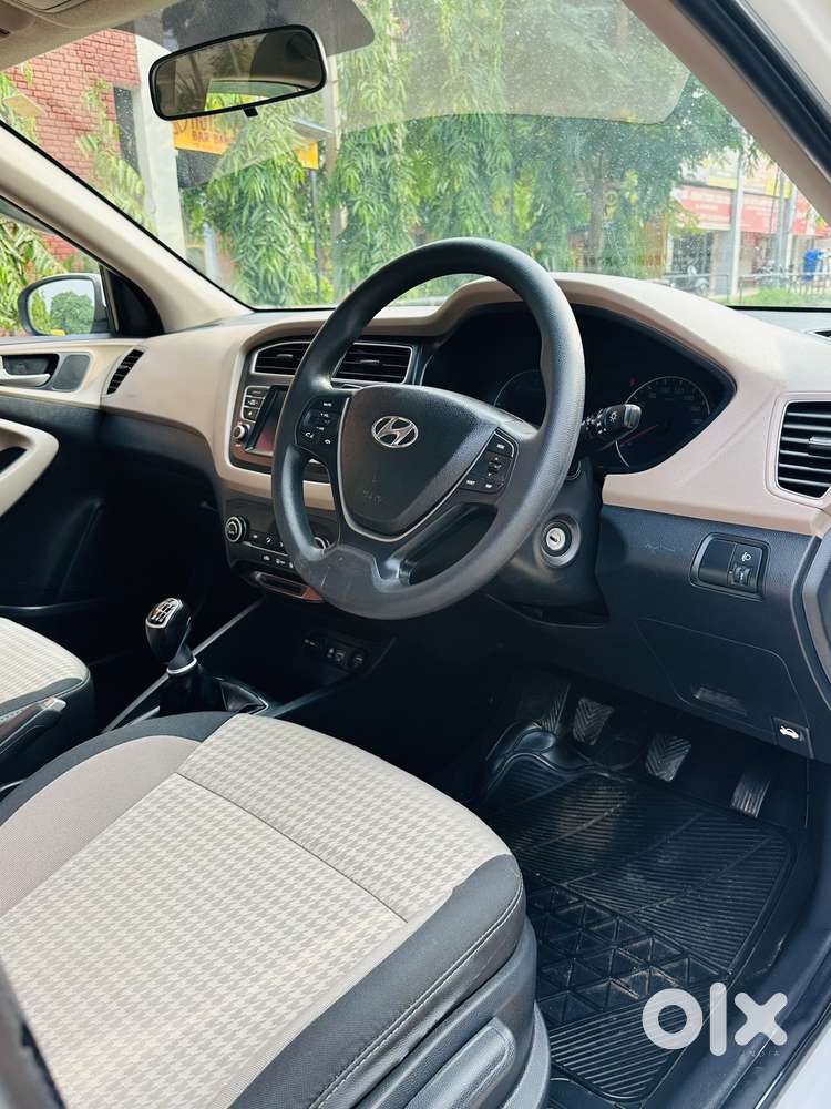 Hyundai Elite I20 [ ] 1.4 Asta Crdi, 2018, Diesel