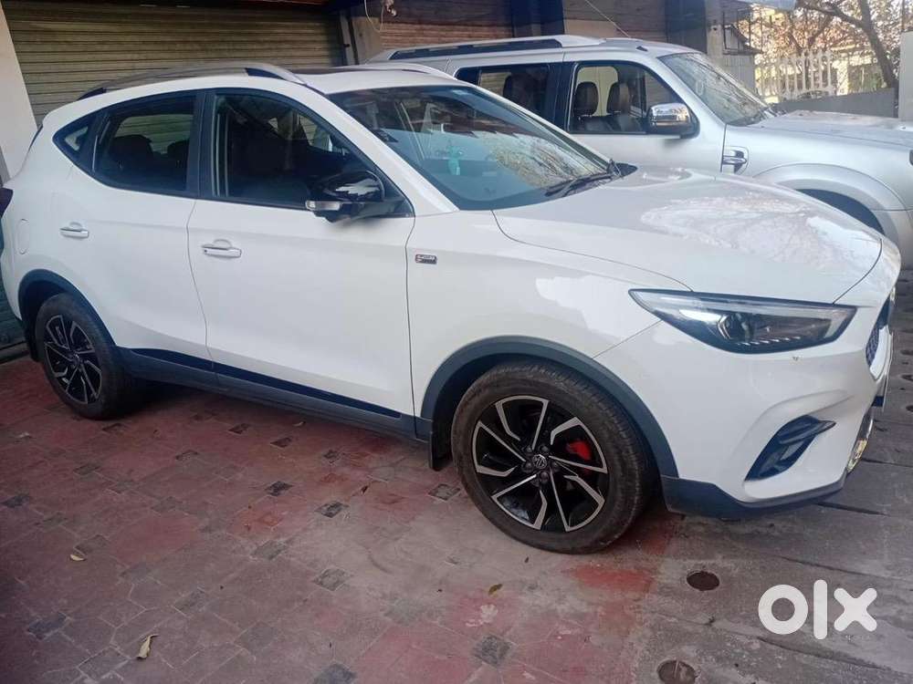 Mg Astor Like New Top Model Turbo