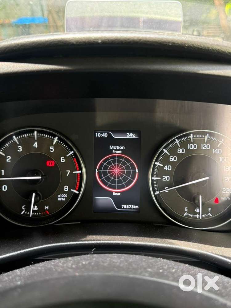 Maruti Suzuki Swift 2023