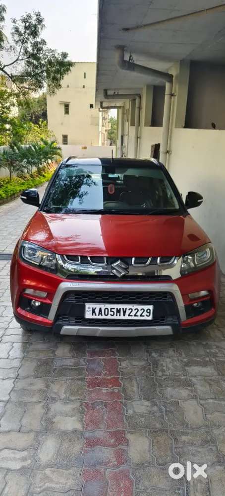 Maruti Suzuki Vitara Brezza (diesel) For Sale