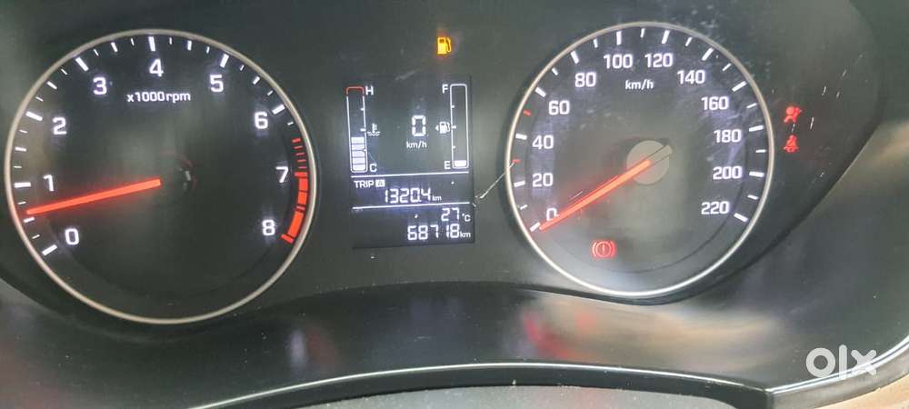 Hyundai Elite I20 Asta 1.2, 2018, Petrol