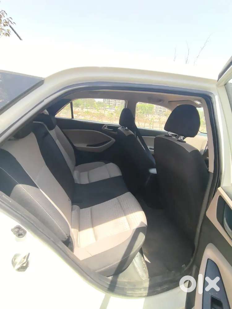 I20 Asta Top Modal Push Start