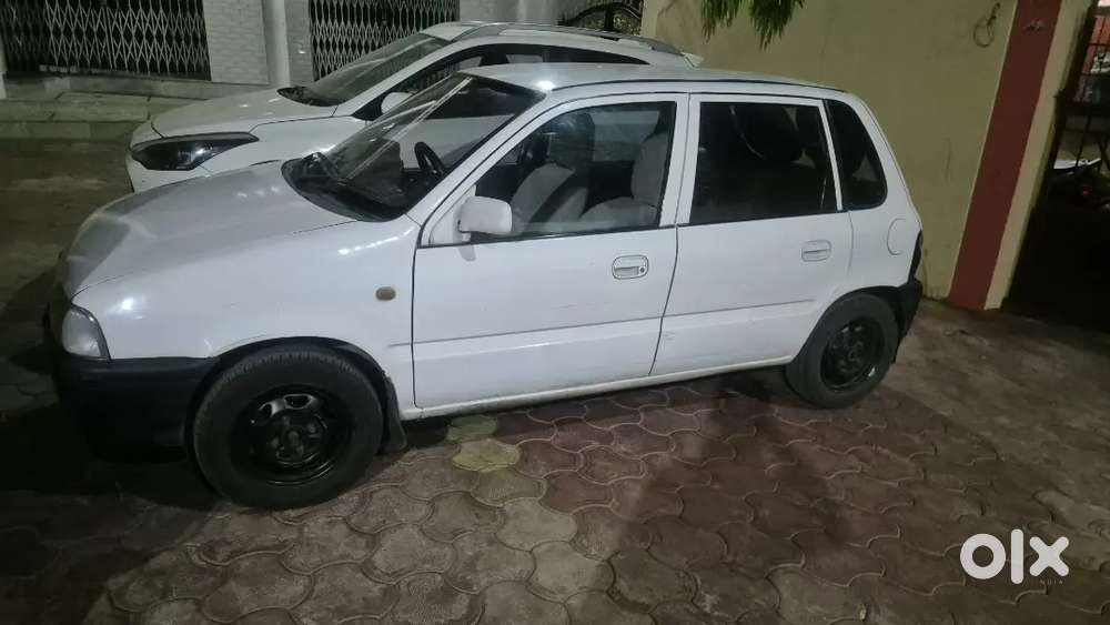 Maruti Suzuki Zen Estilo 2000