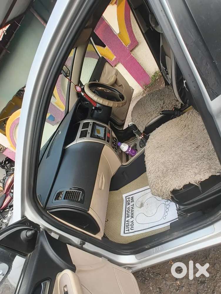 Tata Manza 2013 Diesel 100000 Km Driven