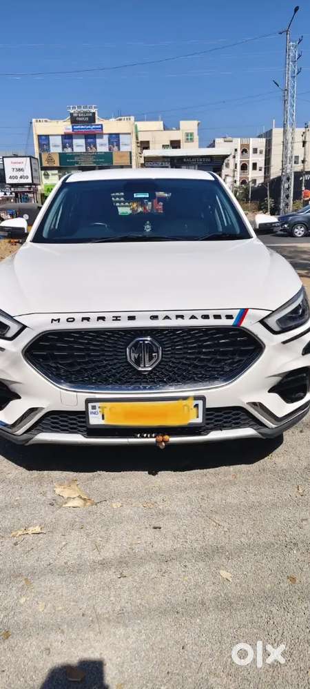 Mg Astor Zs Vti-tech 2023
