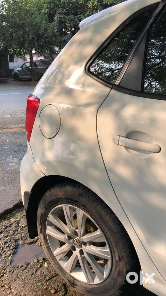 Volkswagen Polo Diesel 2013