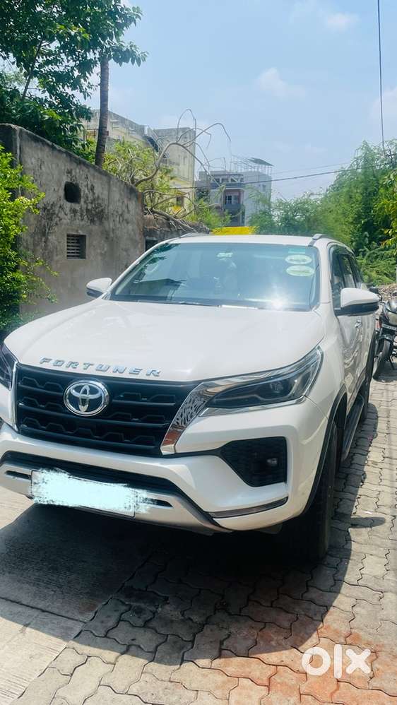 2022 Toyota Fortuner 4x2 Mt 2022