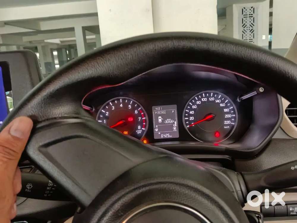 Finance Dzire 1.2 Tour 2025 Down Payment 265000 Jama 9 Kist Fainal Ho