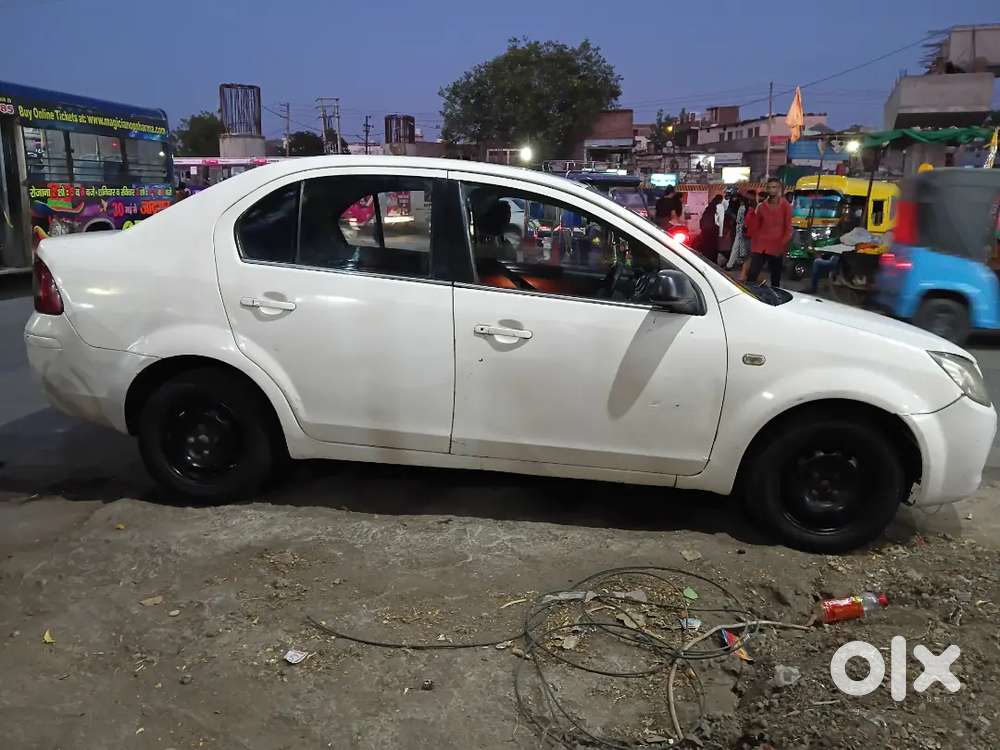 Ford Fiesta 2008 Diesel