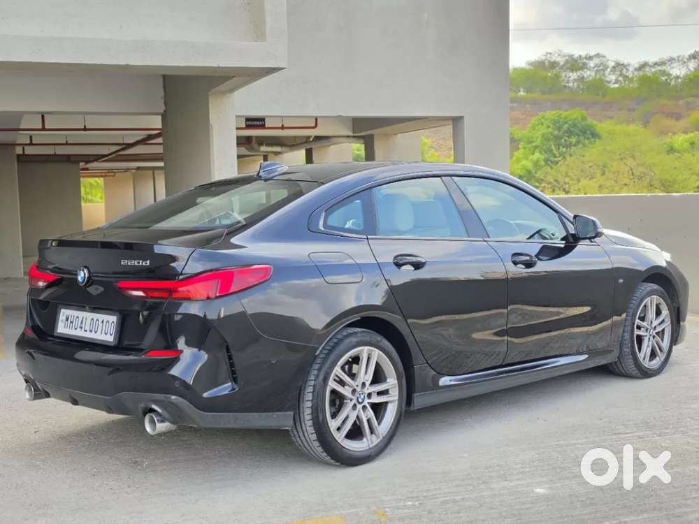 Bmw 2 Series Gran Coupe 220d M Sport [2022-2023], 2023, Diesel