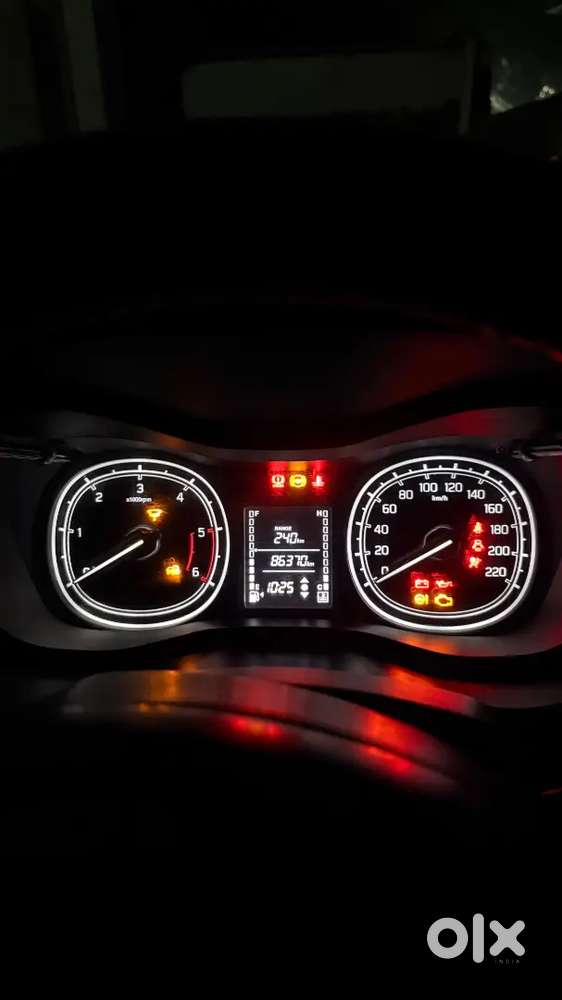 2018 Maruti Suzuki Brezza Vdi(o) Excellent Condition