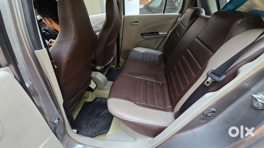 Doctor Driven Maruti Suzuki Celerio 2018 Petrol 45612 Km Driven.