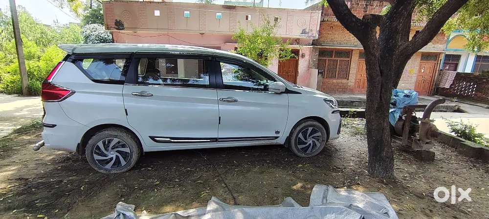 Maruti Suzuki Ertiga 2024 Petrol 87000 Km Driven