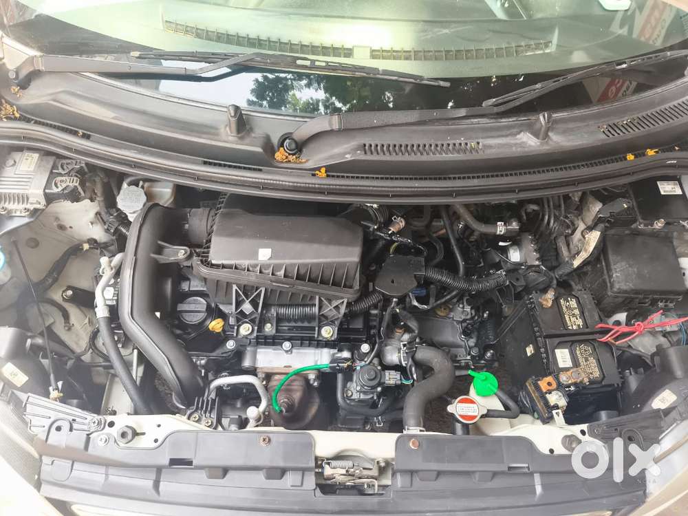 Maruti Suzuki Wagon R Lxi Opt, 2022, Cng & Hybrids