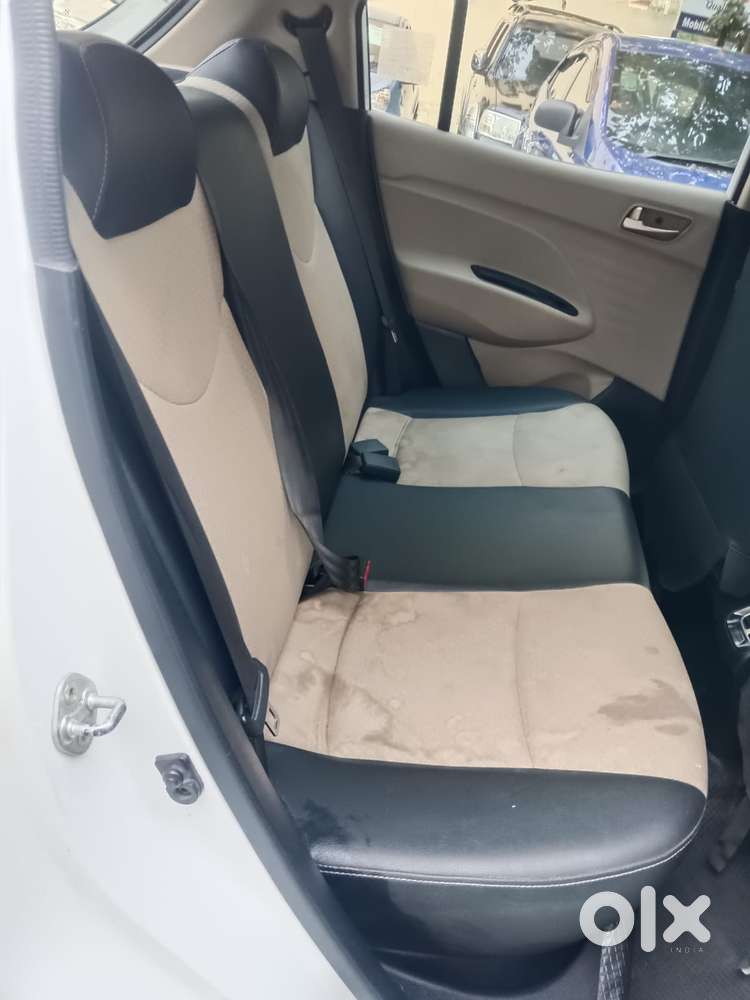 Hyundai New Santro 1.1 Sportz Amt, 2019, Petrol