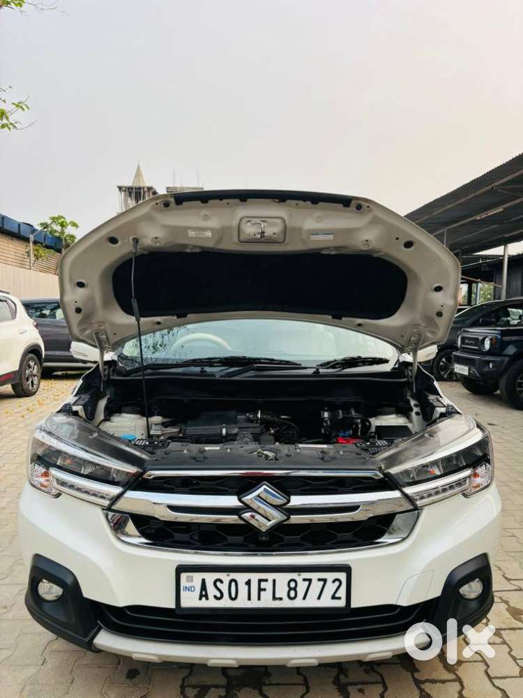 Maruti Suzuki Xl6 1.5 Alpha Mt, 2023, Petrol
