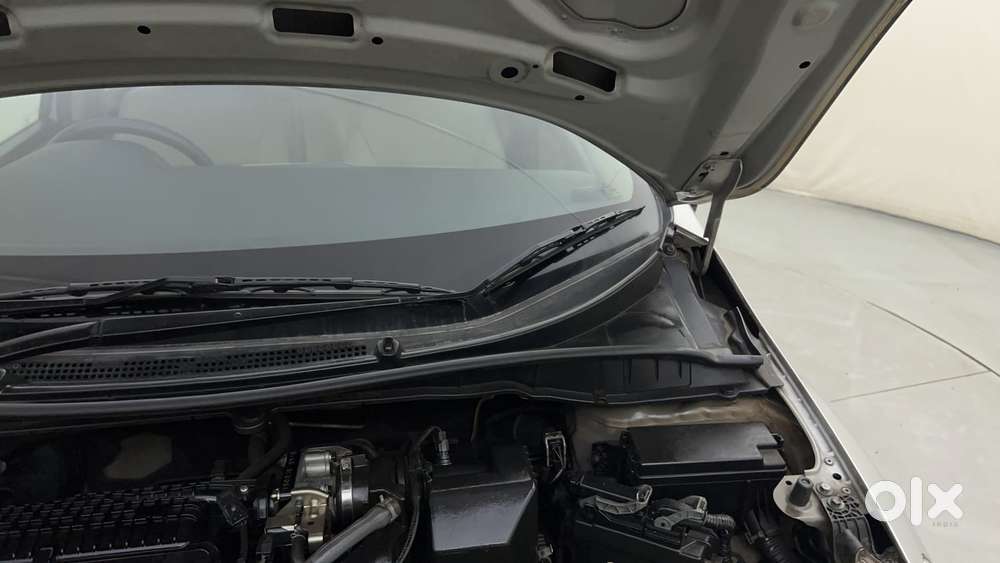 Honda City I-vtec Cvt Zx, 2015, Petrol