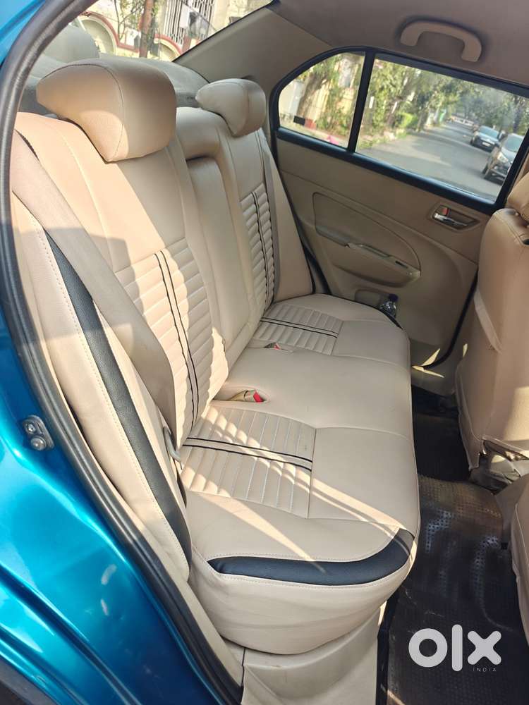 Maruti Suzuki Swift Dzire Vdi Bsiv, 2013, Diesel