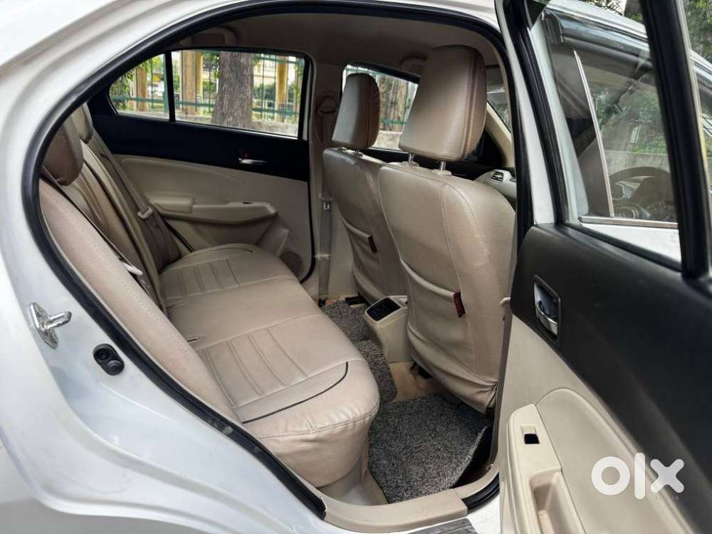 Maruti Suzuki Dzire 1.2 Vxi, 2021, Petrol