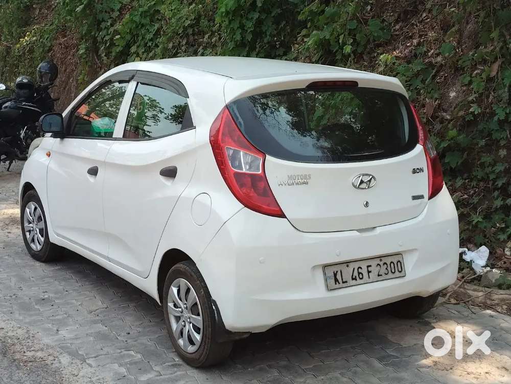 Hyundai Eon For Sale