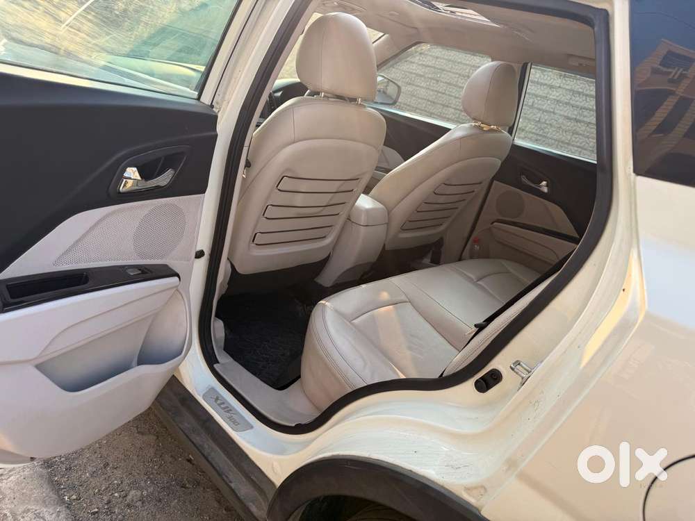 Mahindra Xuv300 W8 Option Diesel, 2020, Diesel