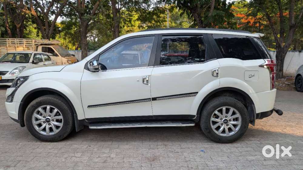 Mahindra Xuv500 W10 1.99 Mhawk, 2015, Diesel