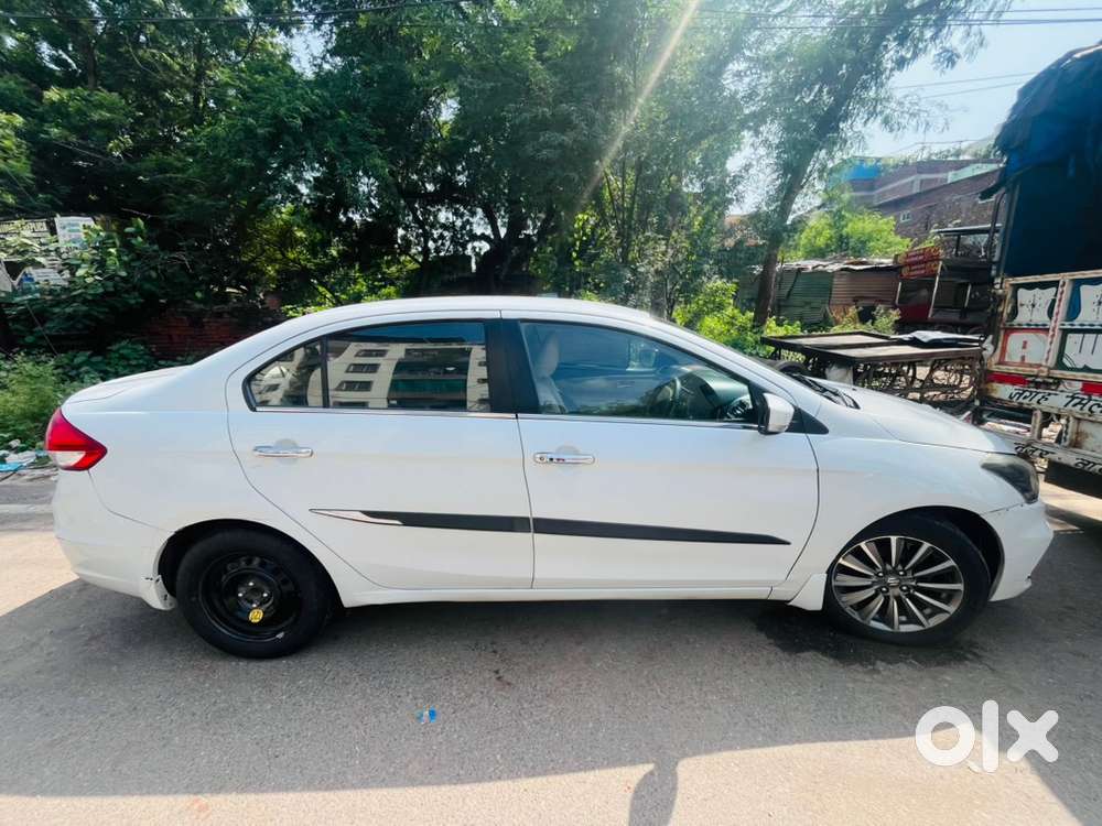 Maruti Suzuki Ciaz 2022