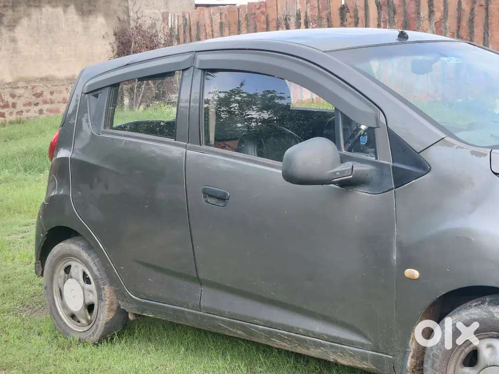 Chevrolet Beat Diesel 2013 Variant