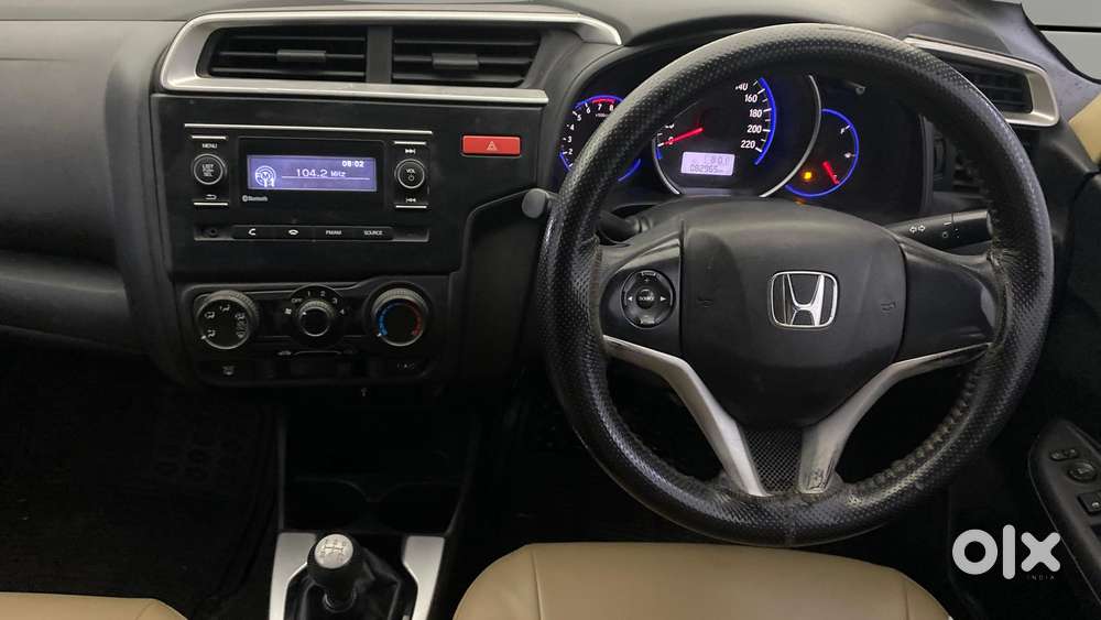 Honda Jazz 1.2 S I Vtec, 2015, Petrol