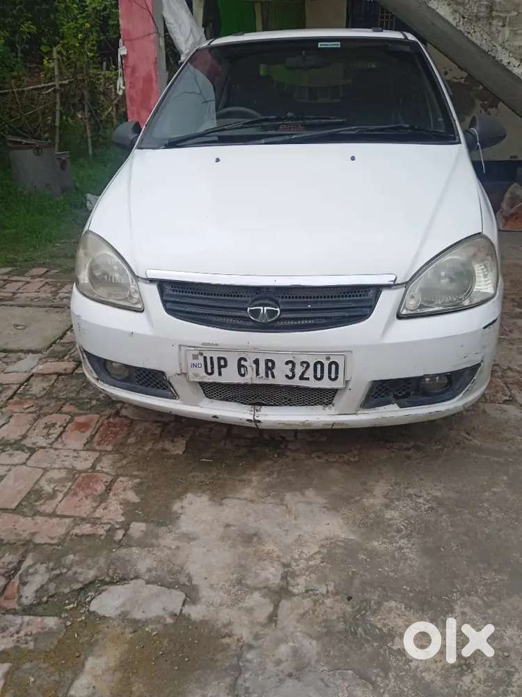 Tata Indica Ev2 Lx 2013