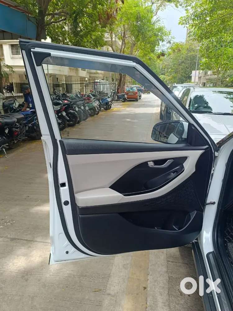 Hyundai Creta 2023 Petrol 16195 Km Driven