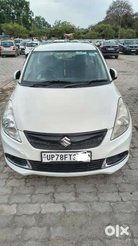 Maruti Suzuki Dzire 2019 Diesel