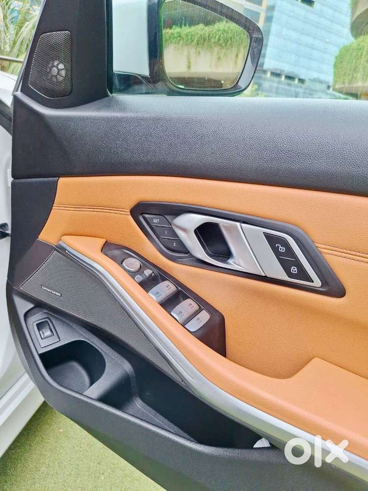 Bmw 3 Series Gran Limousine 330li M Sport, 2024, Petrol