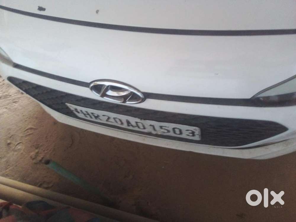 Hyundai Elite I20 2014 Diesel Good Condition