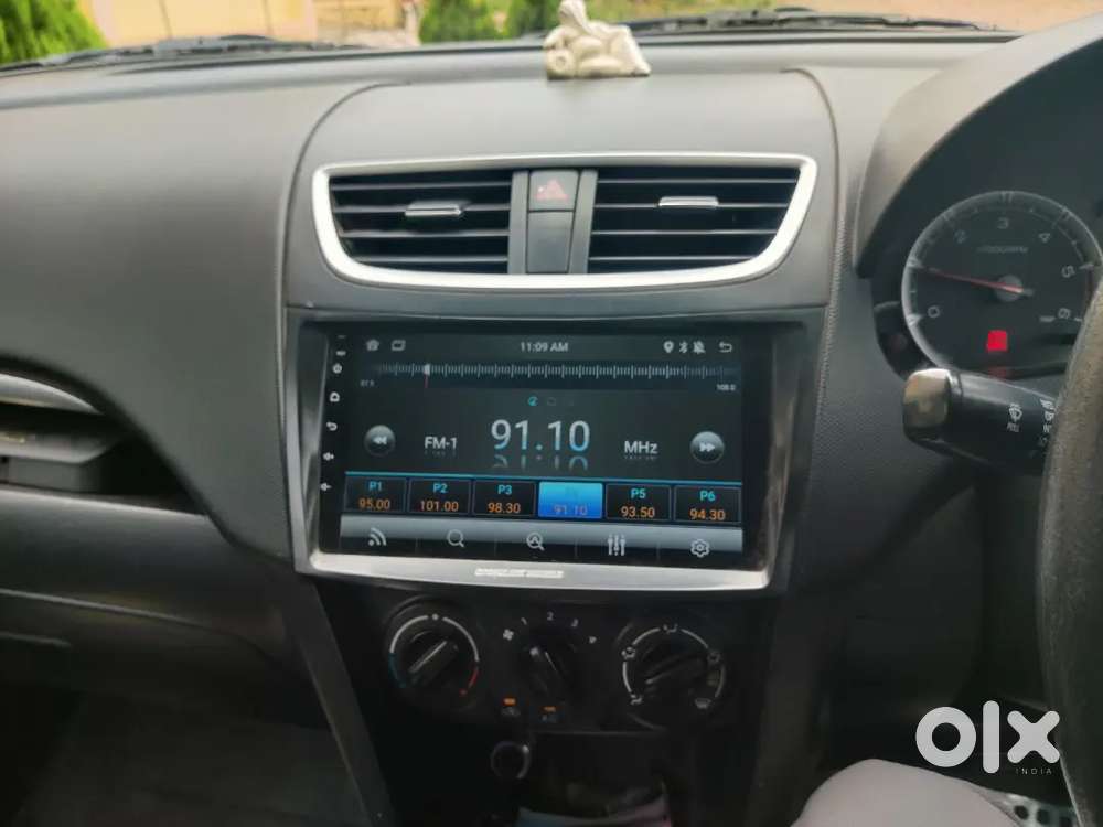 Maruti Suzuki Swift 2012 Diesel 157000 Km Driven