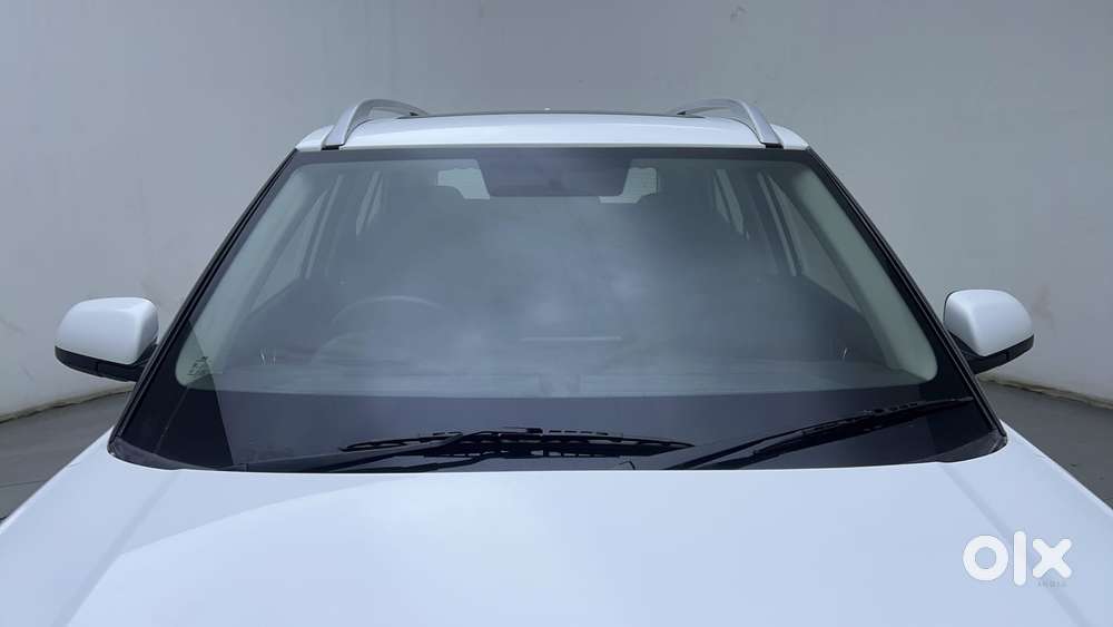 Hyundai Venue 1.0 Sx (o) Turbo Dct, 2019, Petrol