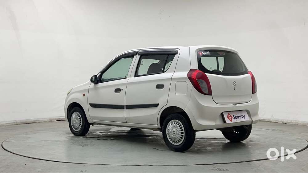 Maruti Suzuki Alto 800 Lxi, 2018, Petrol