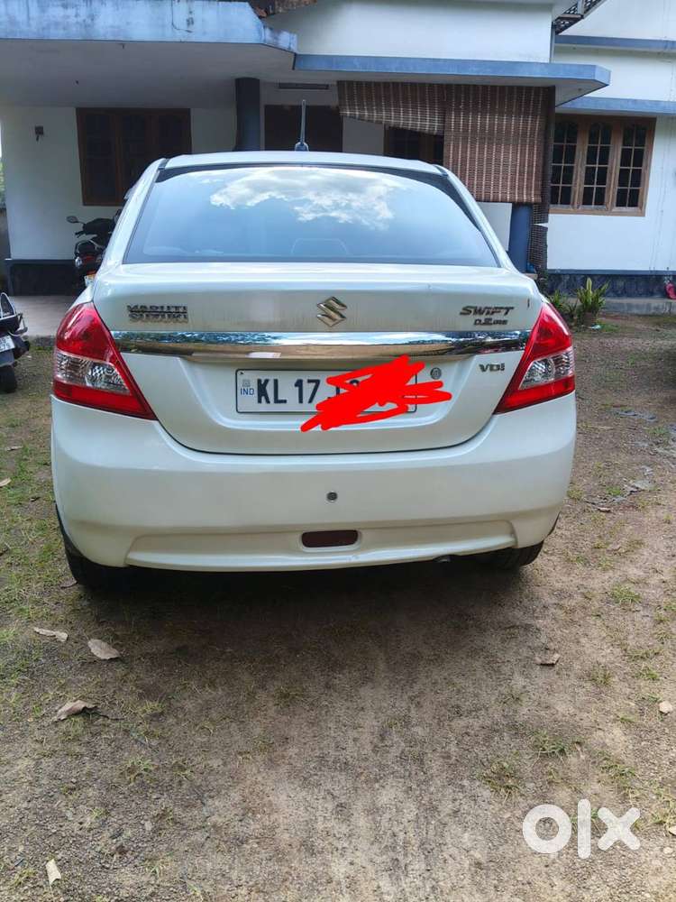 2012 Swft Vdi