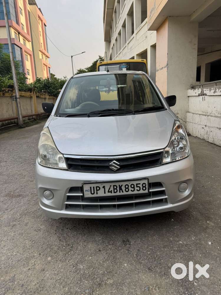 Maruti Suzuki Zen Estilo 1.0 Lxi Nlive, 2011, Petrol