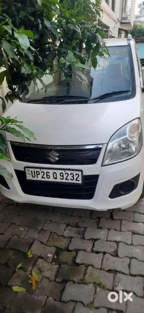 Maruti Suzuki Wagon R 2014 Variant Lxi